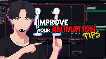 Mejora tus animaciones aplicando este método 🔥 [ESP/ENG]🎬#mohopro #2danimation #animation