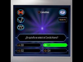 (PS1 Longplay) ¿Quiere ser Millionario? 50 por 15: Ganador del primer premio mayor del premio mayor