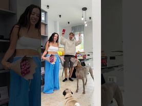 МЫ ЗАБЫЛИ ПРО ДР ДЖОНИ 😰