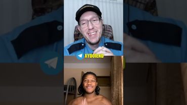 Ахах 😂😂😂 #юмор #прикол #смех #реакция #худойend #смешновидео #чатрулетка #стрим  #ржака  #пранк