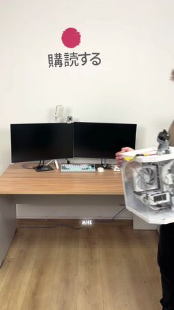 Я решил сделать автозапуск на свой ПК 🤯🕹 № 6335788331