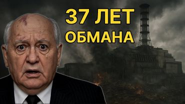 Чернобыль: Как одна ложь уничтожила Миллионы Судеб