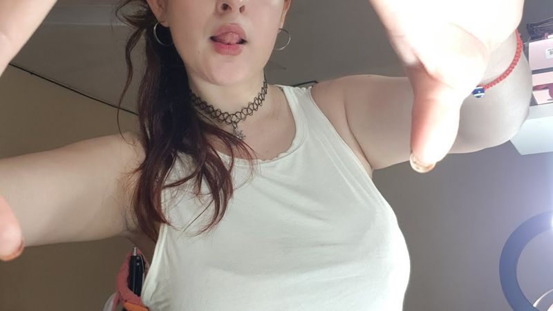 MistyKityy(asmr) está en vivo