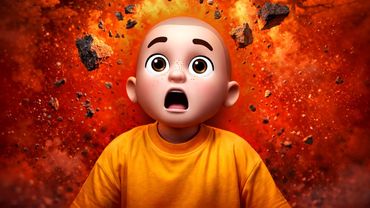 روایت یک سقوط! یکی به داد ما برسه..