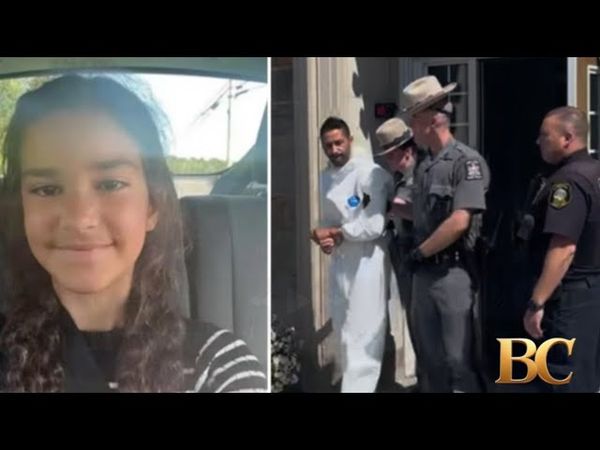 Father in custody after 9-year-old girl found dead in upstate NY kidnapping hoax
