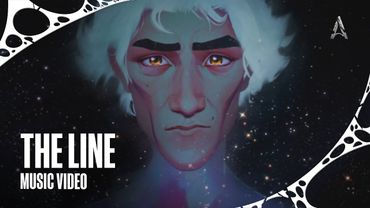 Twenty One Pilots - "The Line" (Arcane: 2. Sezon) [Resmi Müzik Klibi]