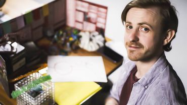 За ширмой - Ледник Мертвой Мерзлоты