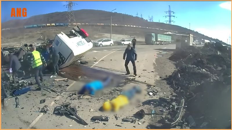 350 SHOCKING Moments Of Car Crashes Compilation  And Idiots In Cars |  Car Crash USA