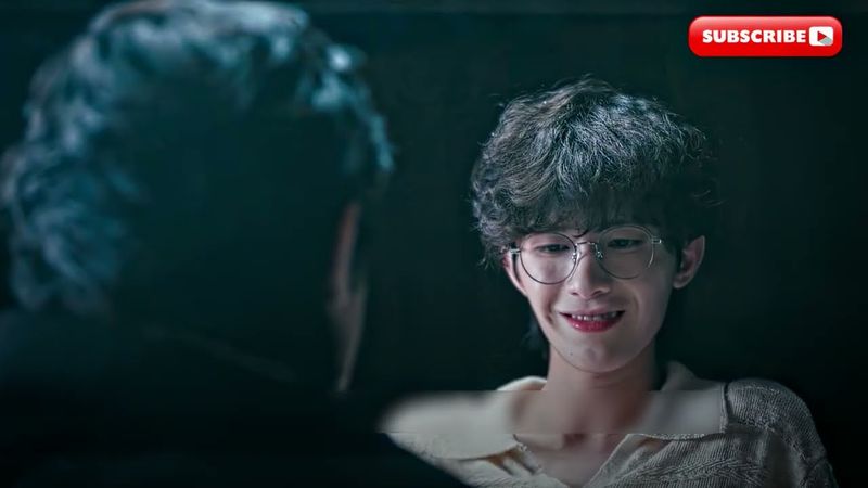 [BL] Un héros timide aime un fantôme psychotique#bl