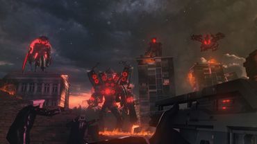 скибиди туалет 80