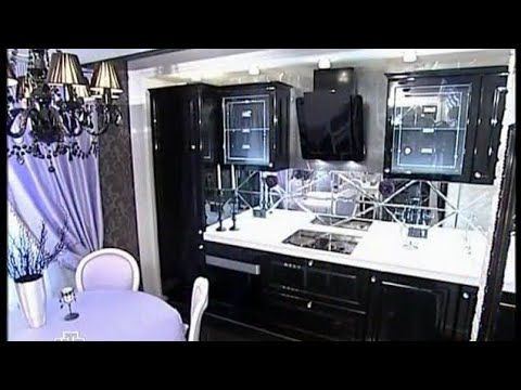 Квартирный вопрос - Кухня в алмазах (НТВ, 22.12.2007)
