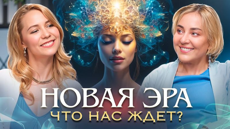Начало новой эпохи: зачем отказываться от страхов и старых сценариев