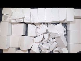 ASMR / Restocked YuShen's Chalk