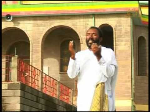 Dej Tenahu Koyiche Kidane Mihiretini