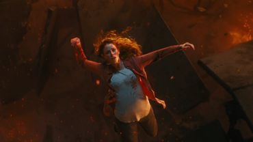 Teresa Death Scene [The Death Cure]