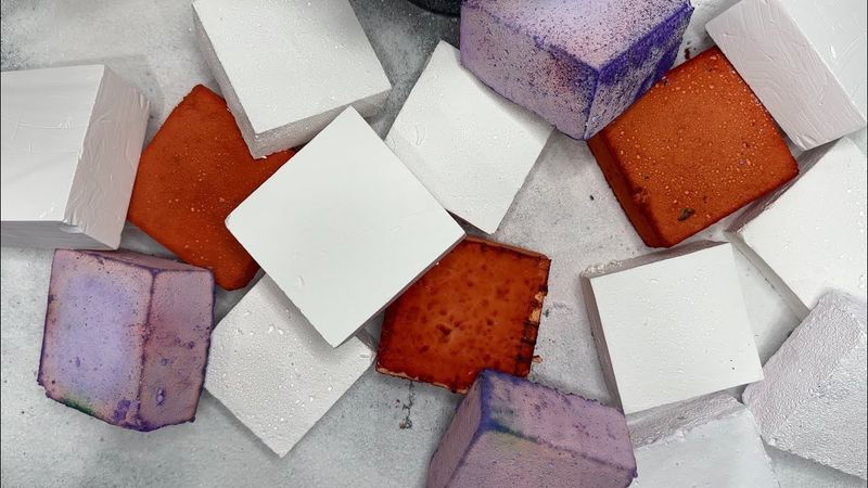 Homemade - Reforms - Freshies 💖