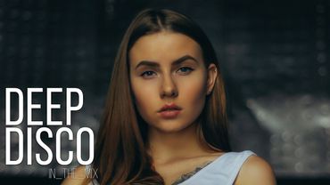 Deep House 2025 I Evony Chill Out Mix #125