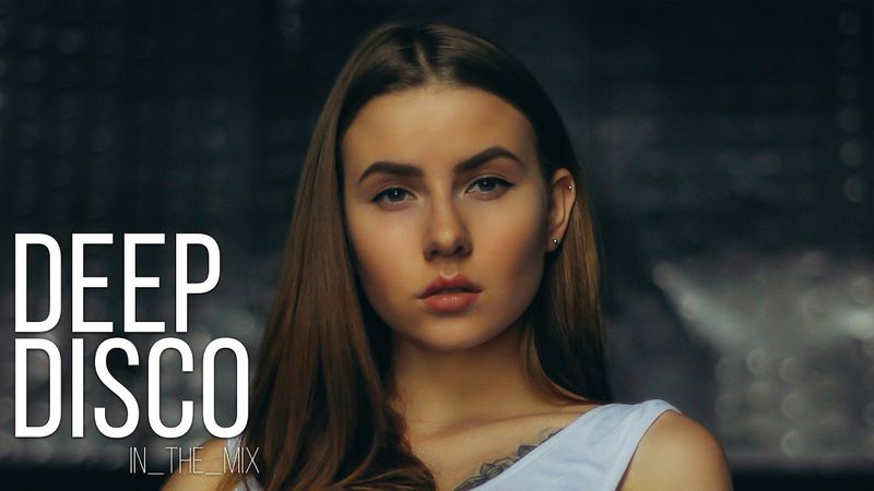 Deep House 2025 I Evony Chill Out Mix #125