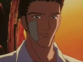 Leorio & Kurapika (Thanks To You)