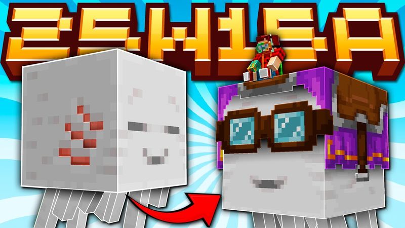 Майнкрафт 1.21.6 обновление! 25w15a | Ачивки, Локатор игроков и Новые Гасты | Майнкрафт Обзор