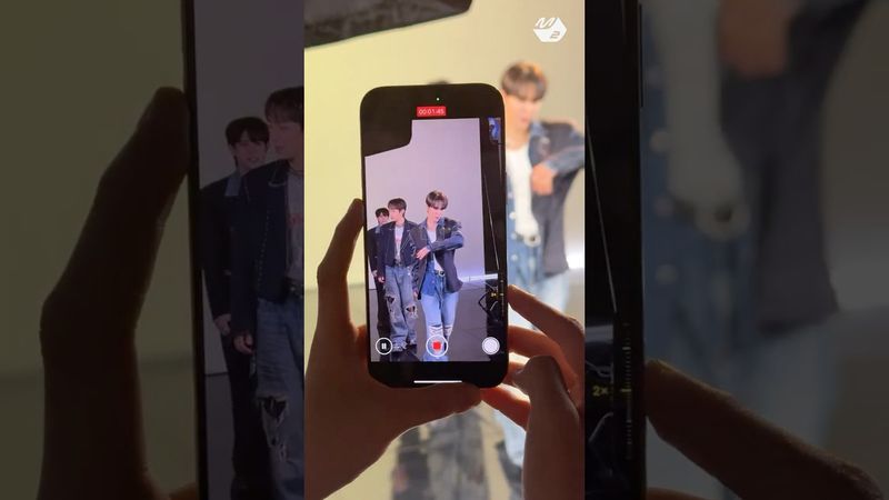 하이라이트 비주얼을 깊이 파고들어📸 | HIGHLIGHT CLOSE-UP | iPhone 16 Pro (4K)