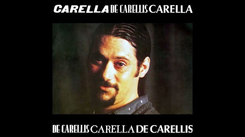 Enzo Carella - Fosse vero (versione 1992)