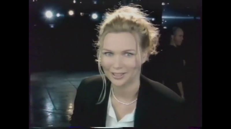 Анонсы и рекламный блок (НТВ, 08.11.2002) (2)