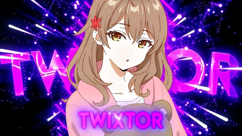 Masha Twixtor Ep3 4K 60Fps