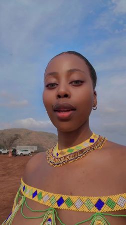 #umhlanga2025 #shudu 