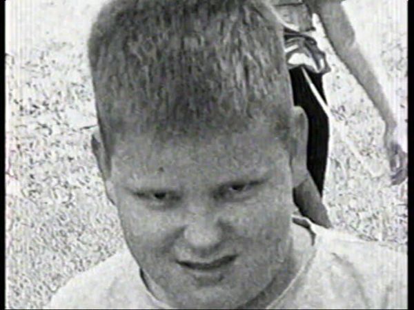 Взлом телеканала "Карусель" 01.06.2014