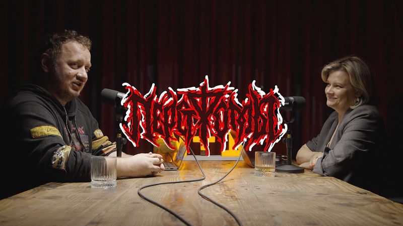 Понахватались у социологов, Коняев и Воробьева, Перст Фомы #90