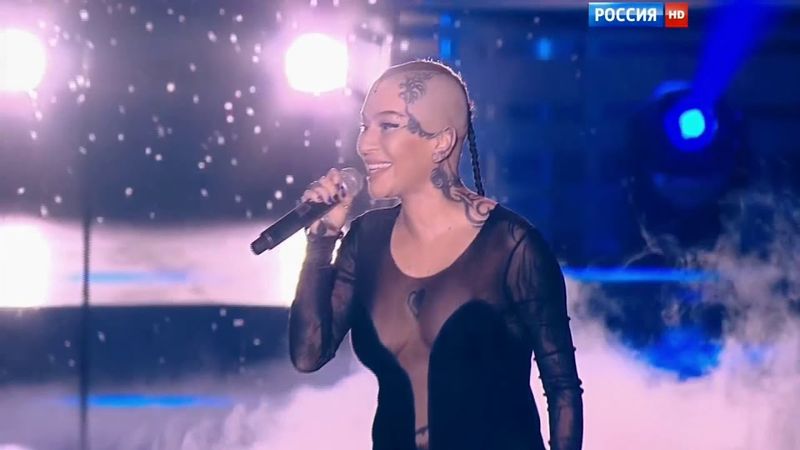 Эта Песня сделала ее Великой! Наргиз Закирова