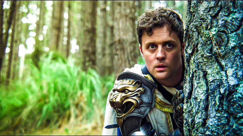 КАК В D&D РАБОТАЕТ СТЕЛС