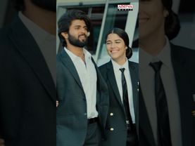 #MyLove Song #WorldFamousLover Movie #Shorts