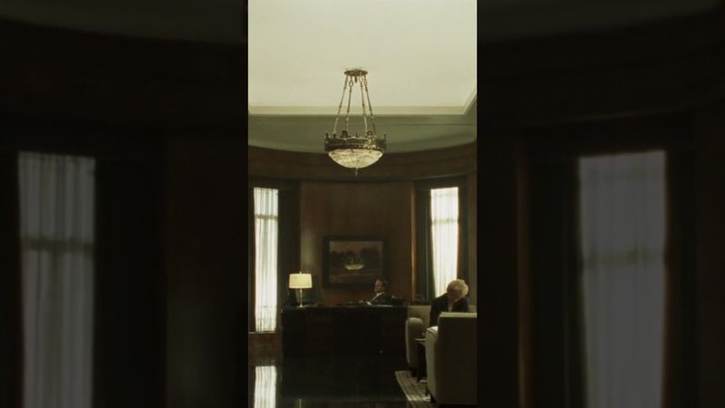 Самотність у «Грі» Девіда Фінчера