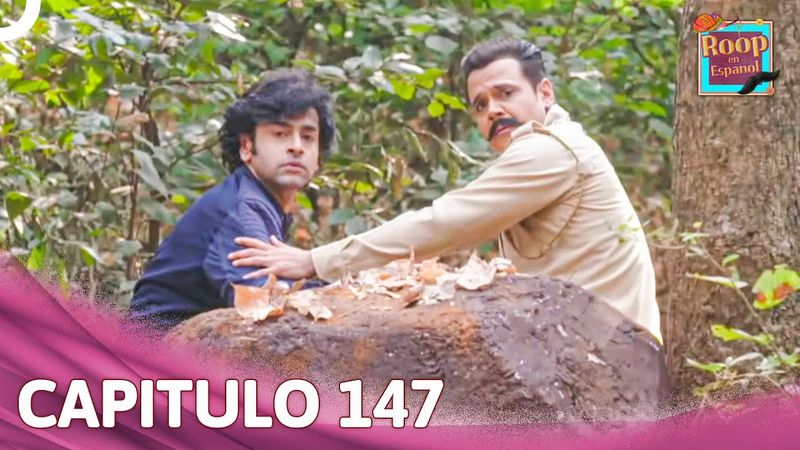 Roop en Español Capítulo 147 | Novela India | Doblado en Español