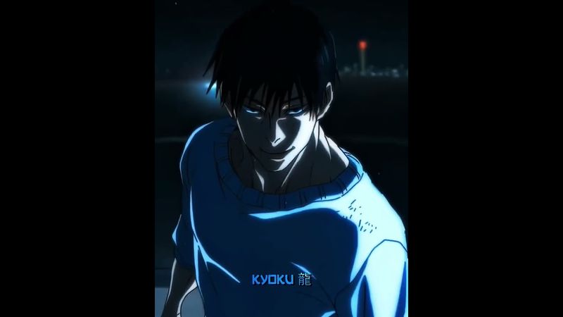 toji edit #jujutsukaisen #toji #tojiedit #anime #animeedit #aot #kyokuaee