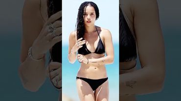 Zoë Kravitz's appearance changes since her debut#morph #film #usa