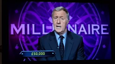 WWTBAM 2nd Edition (Wii) When BOTH Players Answer the £1 Million Question Incorrect (UK English)
