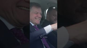 Немецкие автомобили для Украины: подарок от МИД ФРГ