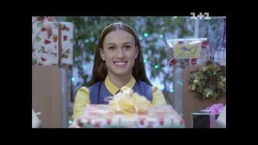 Рекламный блок и анонсы 1+1 12.08.2011