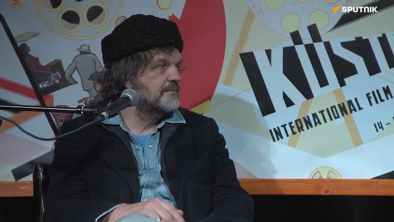 Emir Kusturica: Bio jednom jedan festival (drugi dio)