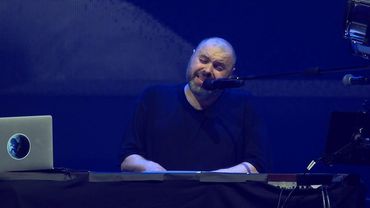 Максим Фадеев - Танцы на стеклах (Live 2025)