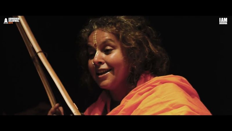 #KichudinMone Song BTS | Parvathy Baul | Pallavi Joshi | Simratt kaur The Bengal Files