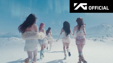 BABYMONSTER - ‘SUPA DUPA LUV’ M/V