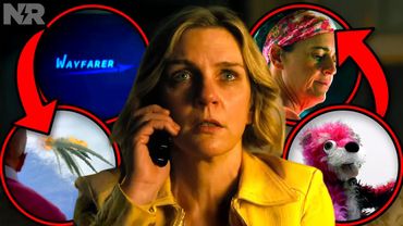 PLURIBUS EPISODE 1 + 2! Penjelasan Virus & Telur Paskah yang Anda Lewatkan!