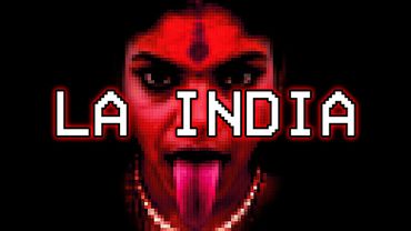 EL LADO OSCURO DEL INTERNET EN LA INDIA