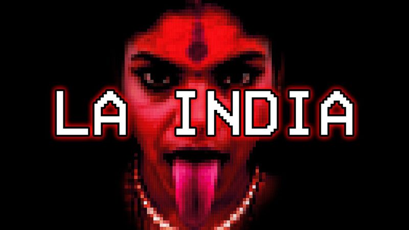 EL LADO OSCURO DEL INTERNET EN LA INDIA