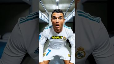 Ronaldo & MrBeast shocked by Spizee ASMR!?😨🫣