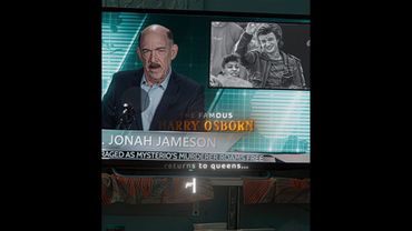 "The Famous Harry Osborn 🗿" - Spiderman x Steve Harrington Edit | Montagem Batchi (Slowed & Reverb)